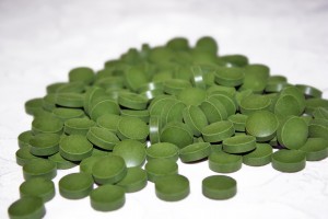 Das Wunder Spirulina: immunstärkend, stimmungsaufhellend, eiweißreich