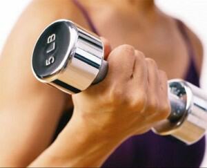 Seven Reasons Why Strength Training Is Like the Fountain of Youth