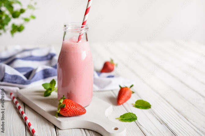 Vegane Proteinshakes – Rezepte und mehr