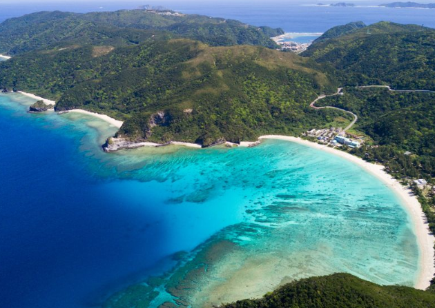 Sango Koralle lässt Menschen steinalt werden: Das Geheimnis der Hundertjährigen von Okinawa ist gelöst!