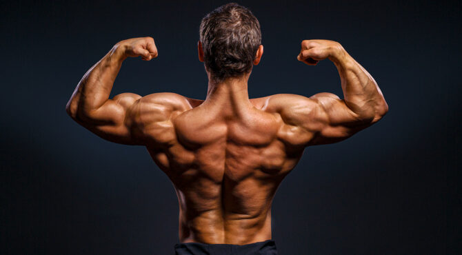 Upper-Back Workout: 5 Training Methods