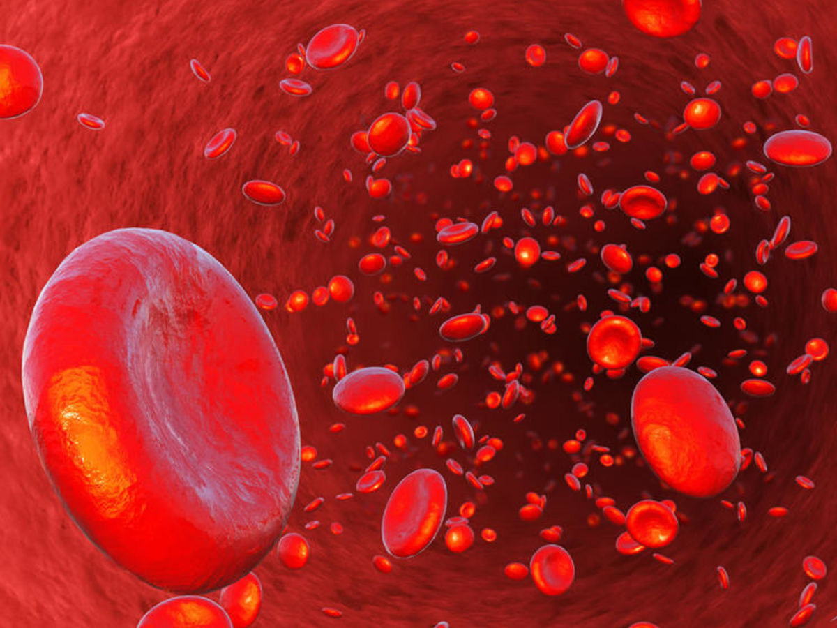 Natürliche Blutverdünner: 19 Hausmittel gegen dickes Blut