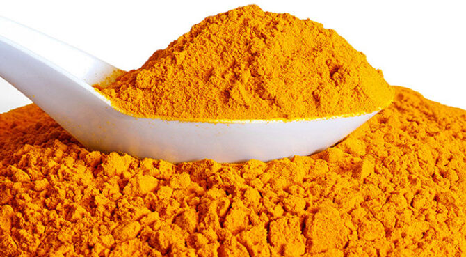 This Stuff Kills Fat Cells: Turmeric