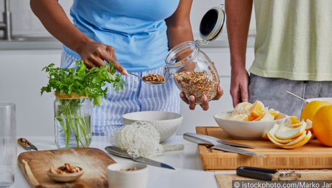 Das glutenfreie Frühstück – vegan und lecker