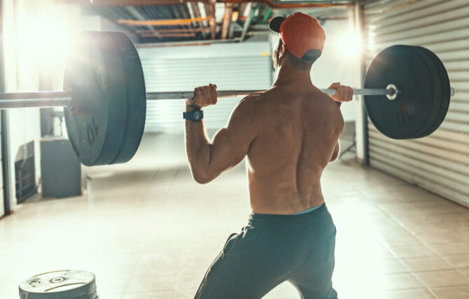 The Best Shoulder Workouts for More Muscle, For Strength, For Beginners, and More