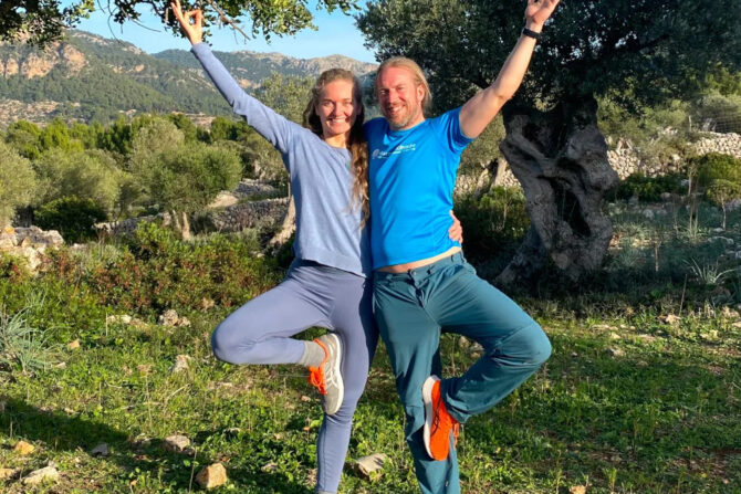 Yoga / fitVenture Mallorca Reisen – Bester Frühbucherpreis bis 31.03.24