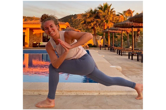 Move more, sleep better: How exercise and sleep coaching are transforming health for young women