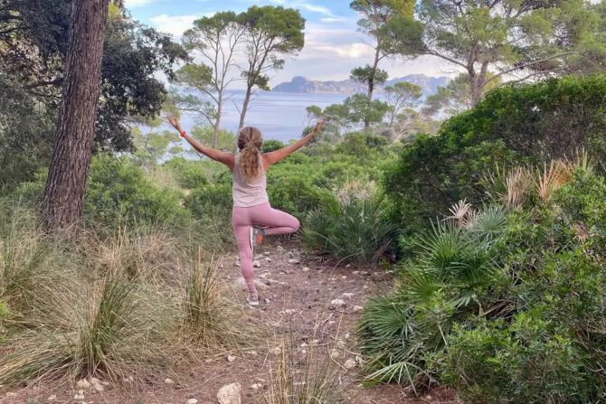 Yoga Mallorca im November – Bis zum 31.03. zum besten Frühbucherpreis!