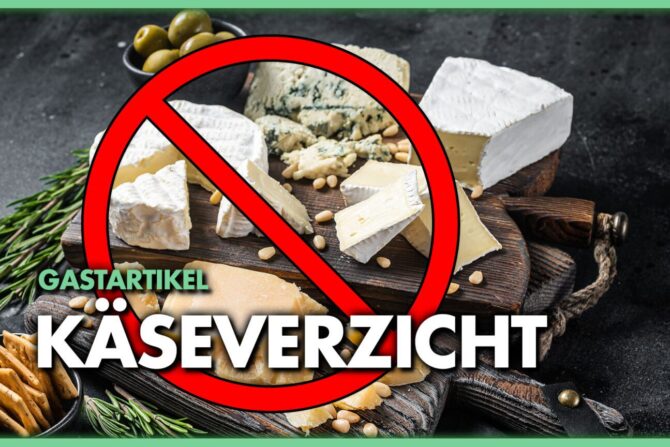 Warum Käse krank und süchtig machen kann