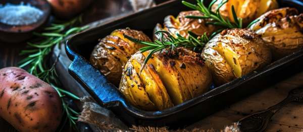 Study finds surprising benefits of eating baked potatoes for diabetics