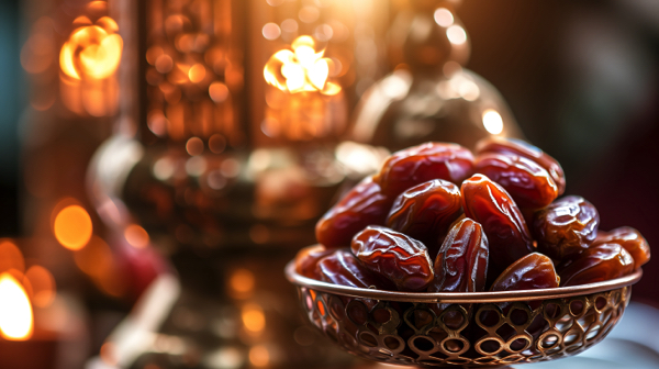 7 Science-backed health benefits associated with DATES