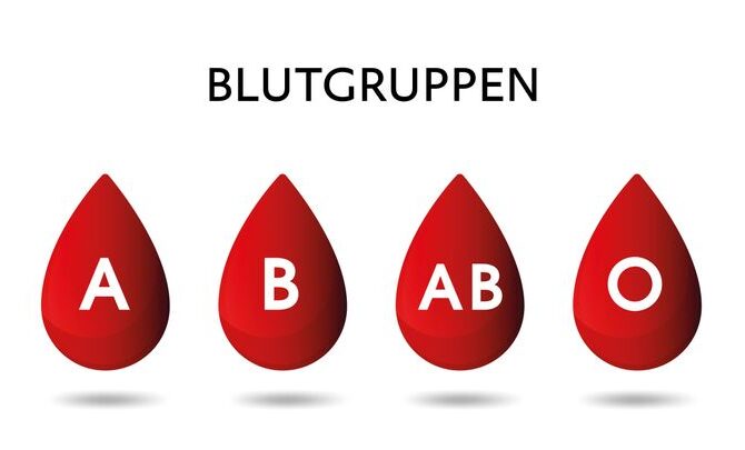 Ihre Blutgruppe erhöht das Risiko für diese Krankheiten