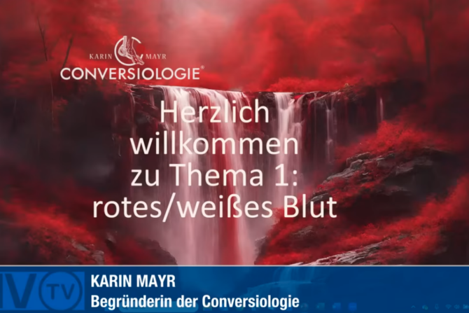 Frühwarnsystem Fuß: Was Fußmerkmale über Leben und Gesundheit verraten | Karin Mayr