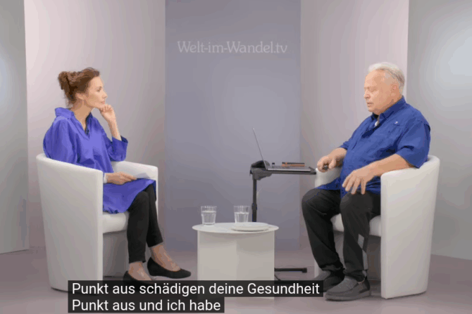 Die verborgene Gefahr: Wie Tätowierungen den Körper vergiften und zur Sucht werden – Norbert Heuser