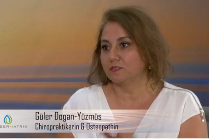 Auf den Spuren von Tesla’s Vitalfrequenzen — Wassermatrix präsentiert die Hochfrequenz Akupunktur (Video)