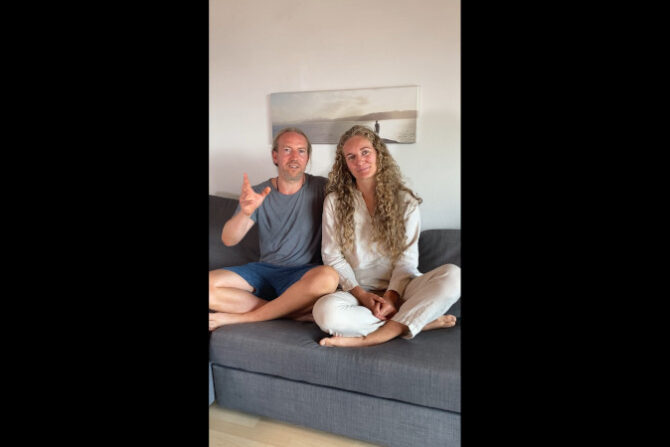 fitVenture Mallorca 💪🏻 SPORTLICHER ABENTEUERURLAUB 17. BIS 23. NOVEMBER 2025 🏃