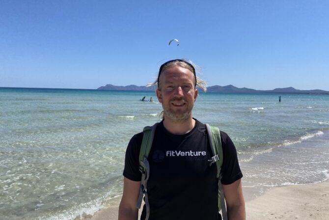 🌞 Entdecke deine Gesundheit neu: Unsere Yoga- & fitVenture-Reisen 2026 sind da!