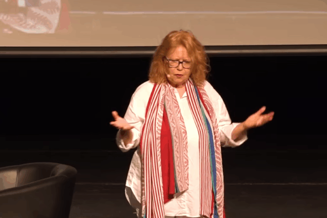 Unglaubliche Musikwirkungsforschung: Was Musik mit dem Körper & der Seele macht – Vera Brandes