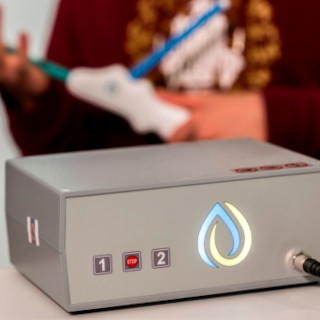 Tesla Fitness – Frequenzenergie fuer die Gesundheit