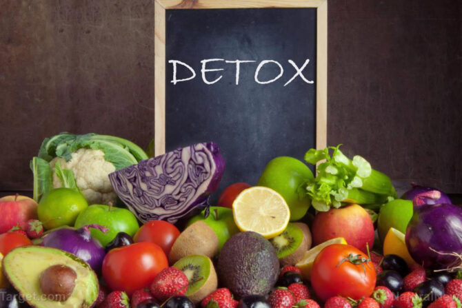 Revitalize your health: The power of liver and gallbladder cleansing