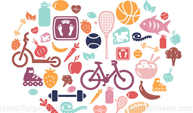 The longevity triad: How sleep, exercise and diet can add years to your life