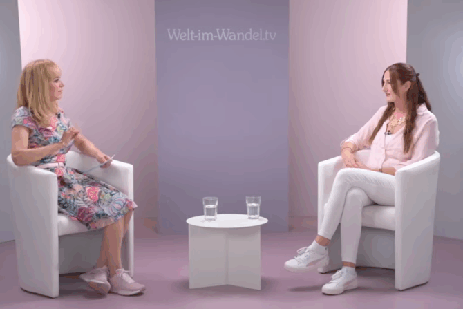 Heuschnupfen & andere Allergien einfach & ohne Medikamente in Kürze auflösen – Jasmin Toth