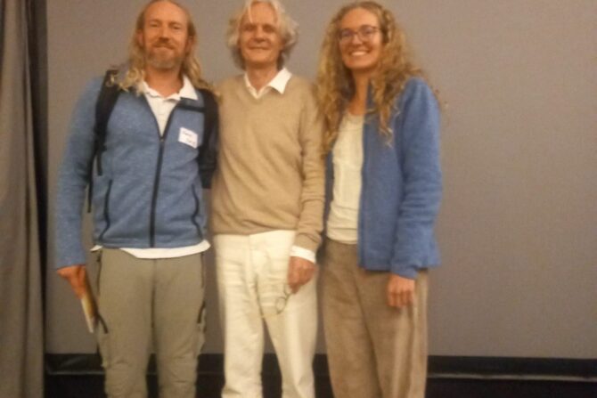 Unsere Empfehlung: Tagesenergie mit Alexander Wagandt