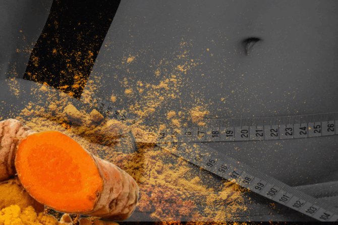 Turmeric’s „Weight Loss Secret“: It Turns Bad Fat Good