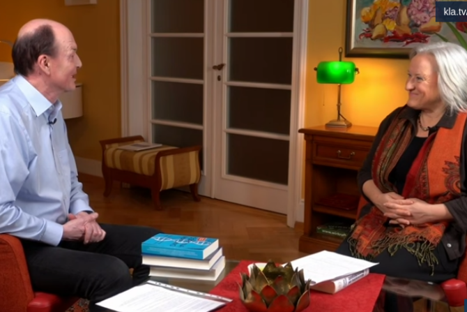 Interview mit Beate Bahner: Blaupause Masernimpfung – ein perfider Frontalangriff gegen die Menschheit