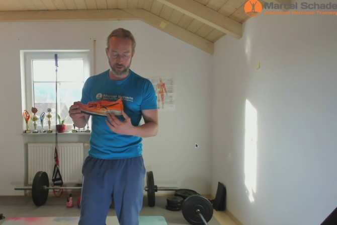 Lauftechnik – Drei Varianten mit Vor- und Nachteilen