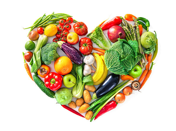 10 Natural ways to balance your hormones