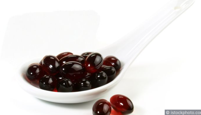 Astaxanthin fürs Herz – Weniger Atemnot, weniger Müdigkeit