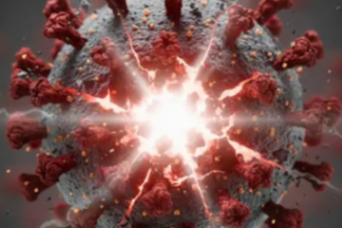 Die 7 Argumente, die die Virologie zerstören — Der größte Wissenschaftsbetrug aller Zeiten (Video mit Raik Garve)