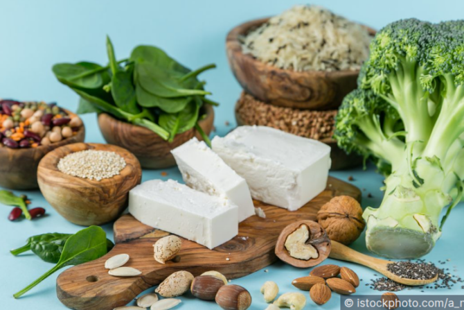 Fett verbrennen ohne Sport