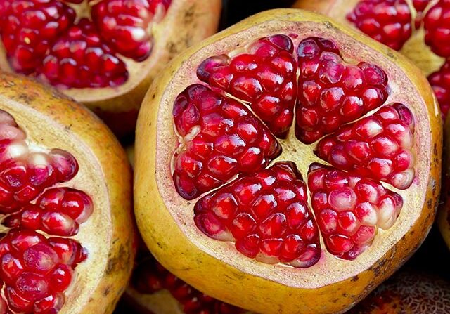 Pomegranate juice shows modest blood pressure reduction in major review